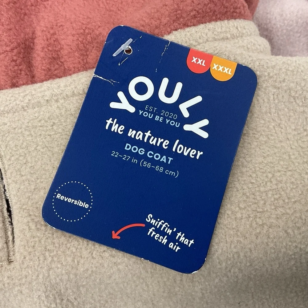 Youly XXL/XXXL (22